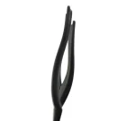 peigne afro pour volume et définition