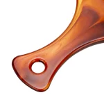 peigne afro démêlant volume