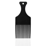 peigne afro pratique pour démêler